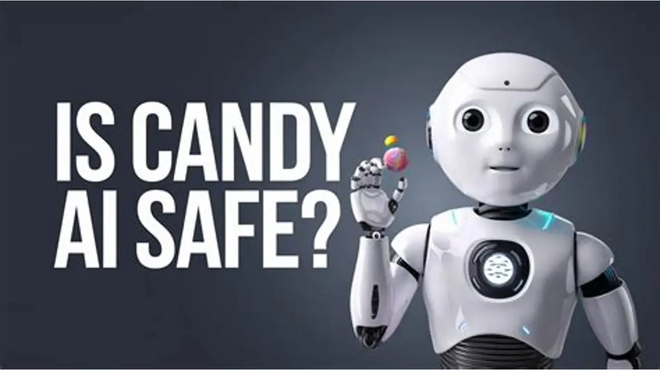 Candy AI Privacy and Security